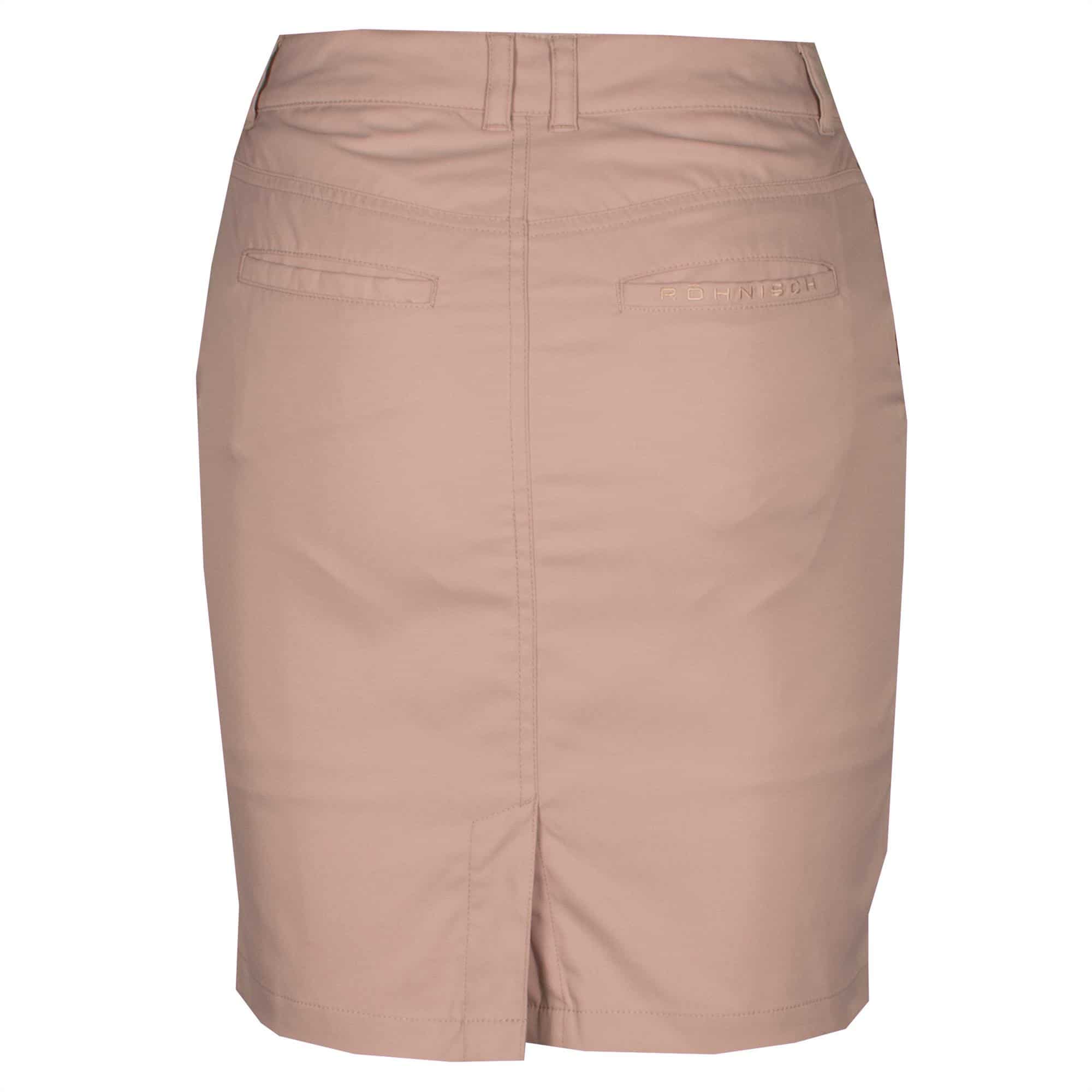 Rohnisch Cheer Skort Mushroom 50CM
